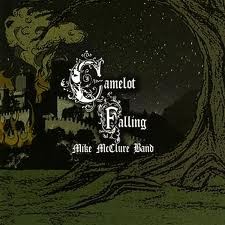 Camelot Falling