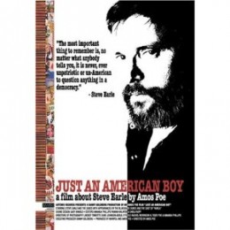 Just An American Boy DVD 