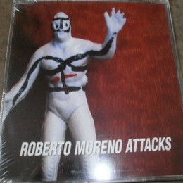 Robert Moreno Attacks