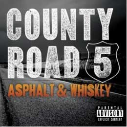 Asphalt & Whiskey