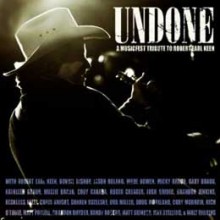 Undone: Tribute to REK - 2 CDs 