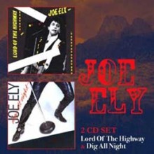 Lord Of The Highway/Dig All Night {2CD Set}