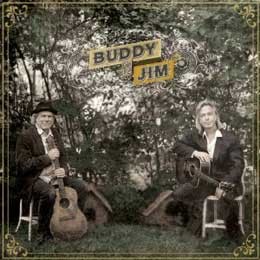 Buddy & Jim 