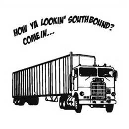How Ya Lookin' Southbound