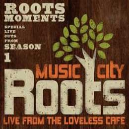 Music City Roots: Season 1