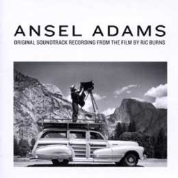 Ansel Adams Soundtrack