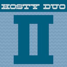 Hosty Duo II