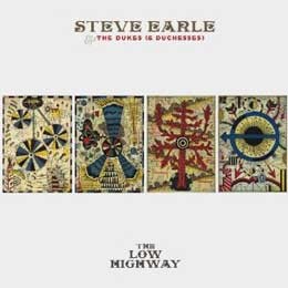 The Low Highway {CD/DVD Combo} 