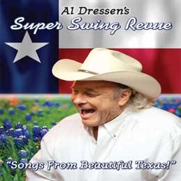 Songs From Beautiful Texas 