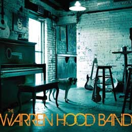 Warren Hood Band