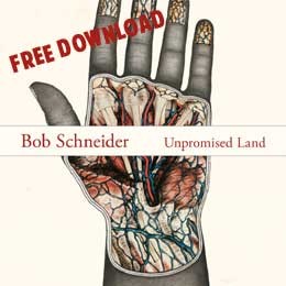 Unpromised Land {Exclusive Free Download}
