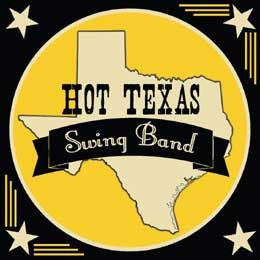 Hot Texas Swing Band 