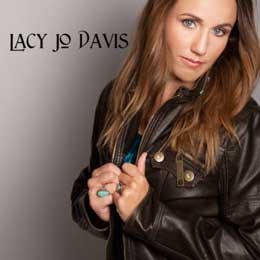 Lacy Jo Davis EP 