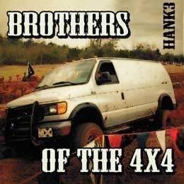 *VINYL* Brothers Of The 4x4 