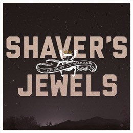 Shaver's Jewels 