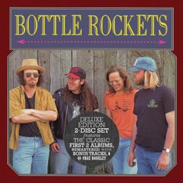 Bottle Rockets / Brooklyn Side {Deluxe Edition}