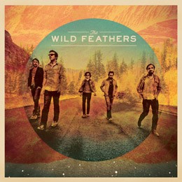 Wild Feathers 