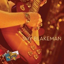 Live At Billy Bob's {CD/DVD Combo}