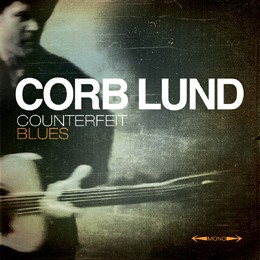 Counterfeit Blues {CD/DVD}