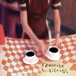 Favorite Waitress 