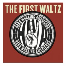First Waltz {CD/DVD} 