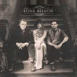 Lone Bellow