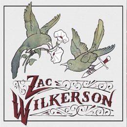 Zac Wilkerson EP