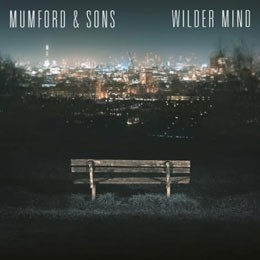 Wilder Mind {Deluxe Edition}