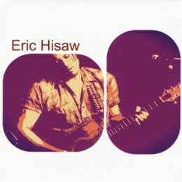 Eric Hisaw