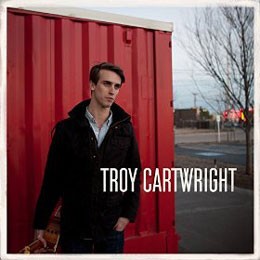 Troy Cartwright 