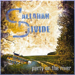 Party On The River 