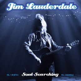 Soul Searching: Vol. 1 Memphis, Vol. 2 Nashville