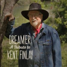 Dreamer:  A Tribute To Kent Finlay