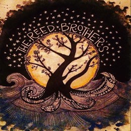 Reed Brothers EP