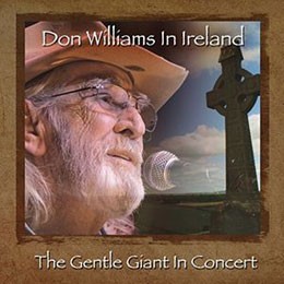In Ireland: The Gentle Giant In Concert