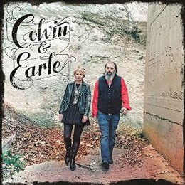 Colvin & Earle {Deluxe Ed.} 