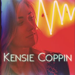 Kensie Coppin EP