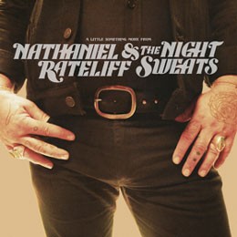 A Little Something More From Nathaniel Rateliff & The Night Sweats