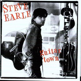 Guitar Town {30th Anniversary Ed.}