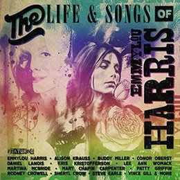 The Life & Songs Of Emmylou Harris 