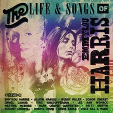The Life & Songs Of Emmylou Harris {w/BLU-RAY}