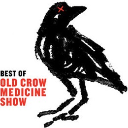 *VINYL* Best Of Old Crow Medicine Show
