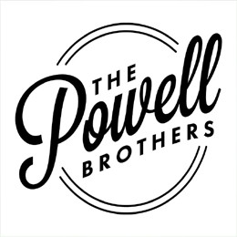 Introducing The Powell Brothers