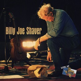 Live At Billy Bob's {Full CD}