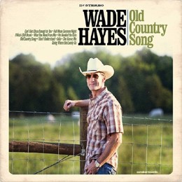 Old Country Song