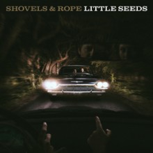 *AUTOGRAPHED BOOKLET* Little Seeds