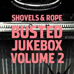 Busted Jukebox Vol. 2