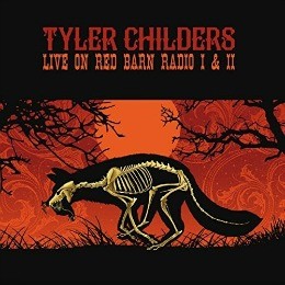 Live On Red Barn Radio I & II 