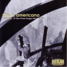 This Is Americana  Vol. One