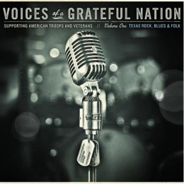 Voices of A Grateful Nation Vol. 1